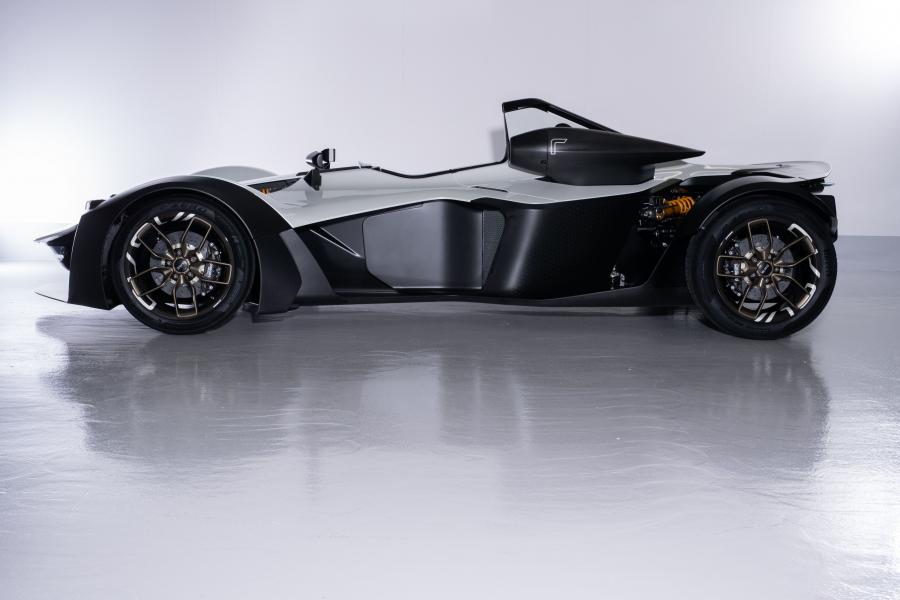  BAC Mono R 2019 года  (фото 10 из 30)
